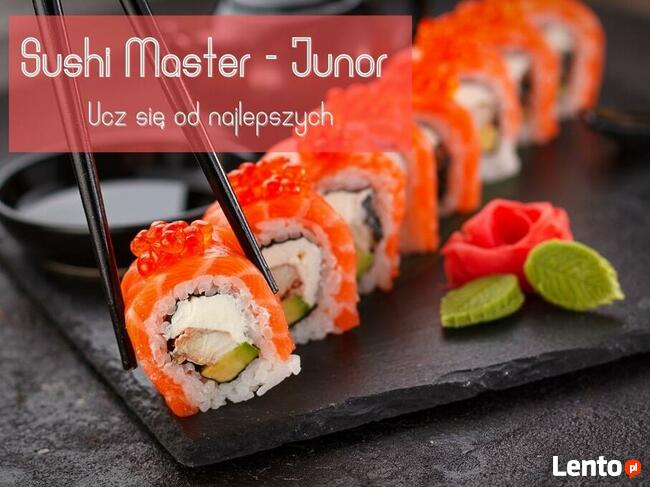 Sushi Master Junior