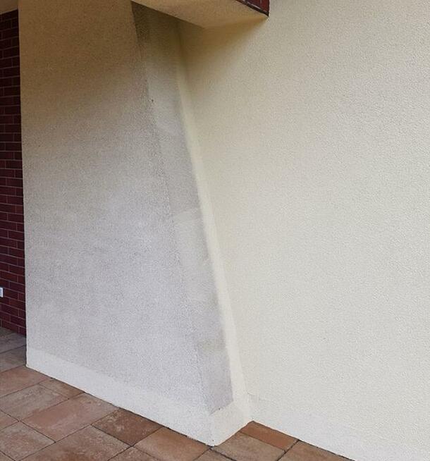 Docieplenia, remonty mycie i malowanie elewacji/kostki