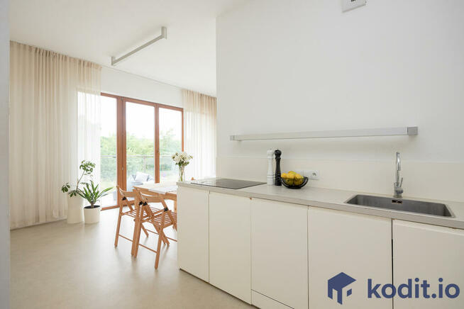 3 pokoje 57m2 , Żoliborz, Rydygiera 17