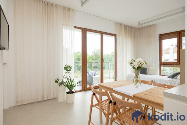 3 pokoje 57m2 , Żoliborz, Rydygiera 17