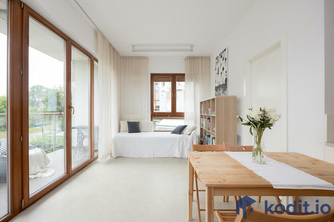 3 pokoje 57m2 , Żoliborz, Rydygiera 17