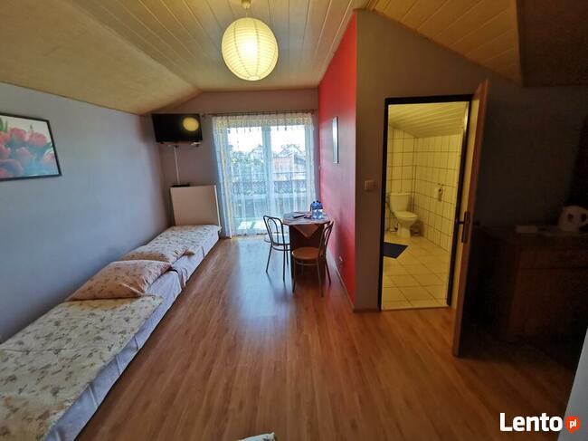 Wczasy, Noclegi, Kwatery WŁADYSŁAWOWO, Regina, Zapraszamy!!