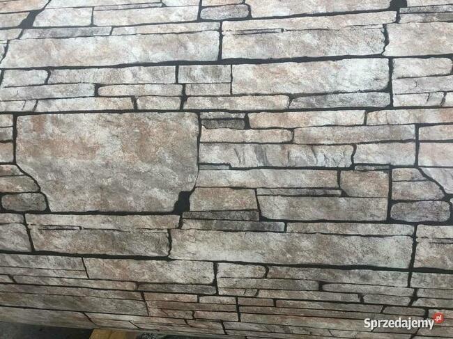 Blacha kamieniopodobna DOSTEPNA OD REKI