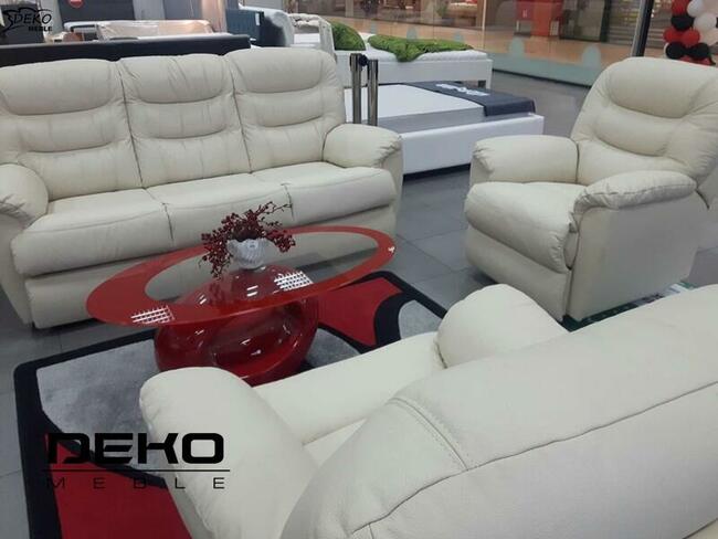 Absolutnie rewelacyjny komplet TANIA II