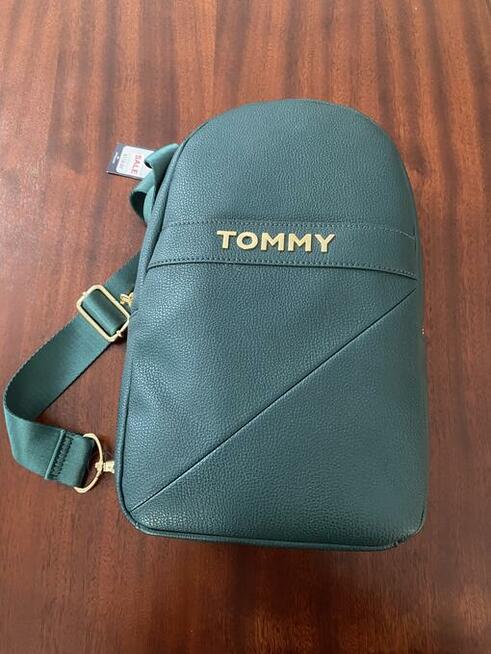 Plecak tommy hilfiger