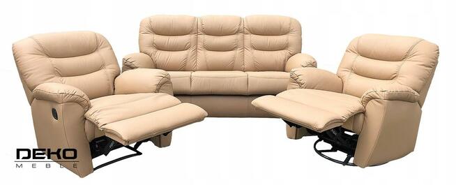 Absolutnie rewelacyjny komplet TANIA II