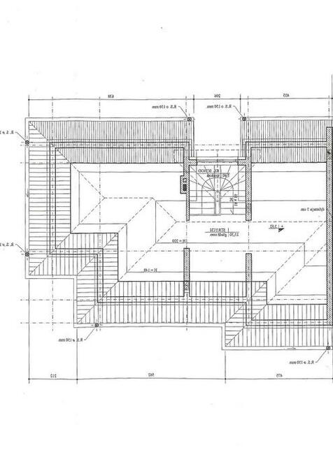 Nowoczesny dom 165m2 + poddasze