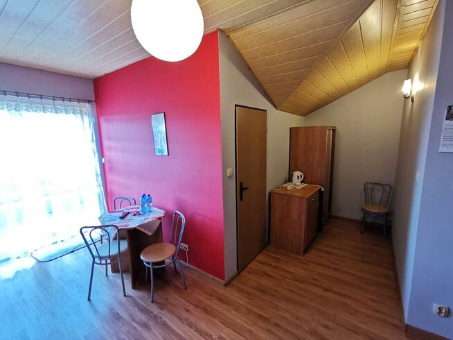 WCZASY NAD MORZEM, POKOJE GOŚCINNE REGINA, ZAPRASZAMY