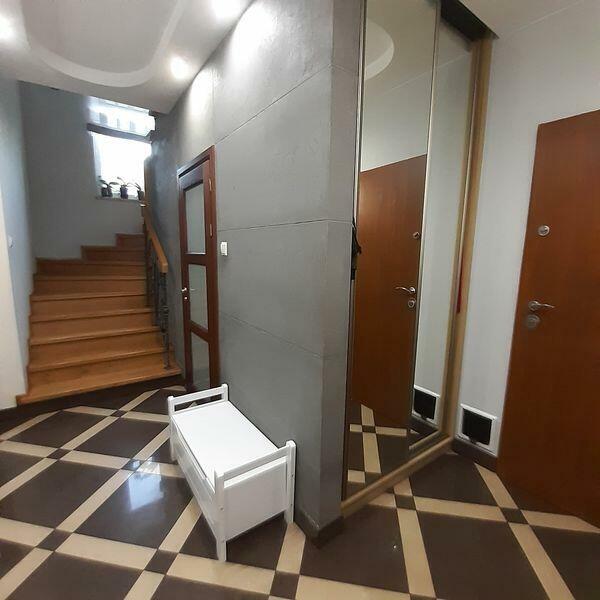 Nowoczesny dom 165m2 + poddasze