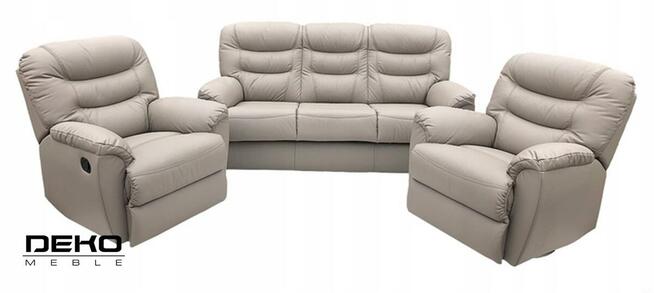 Absolutnie rewelacyjny komplet TANIA II