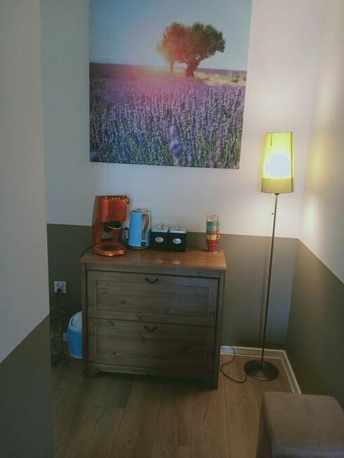 Gabinet Pomocy Psychologicznej i Psychoterapii