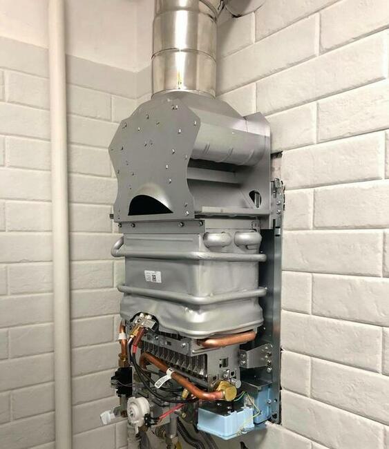 Serwis kotłów Saunier Duval, Vaillant, Brotje Bydgoszcz