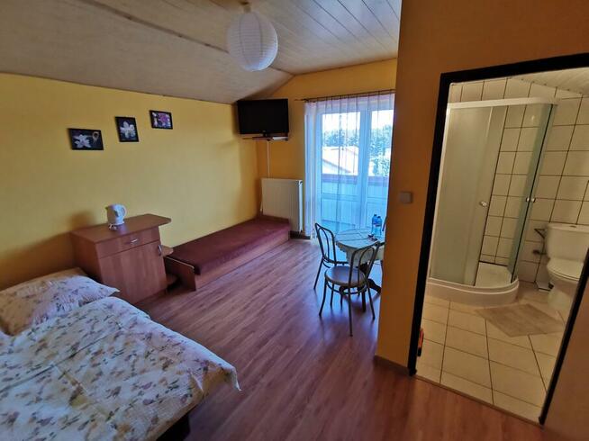 Wczasy, Noclegi, Kwatery WŁADYSŁAWOWO, Regina, Zapraszamy!!