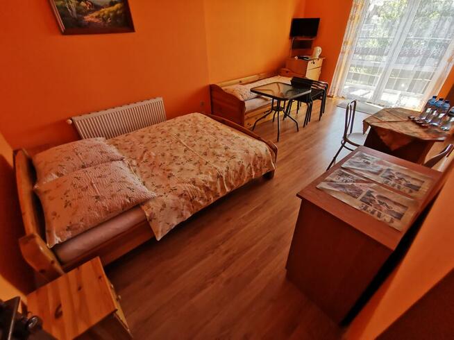 WCZASY NAD MORZEM, POKOJE GOŚCINNE REGINA, ZAPRASZAMY