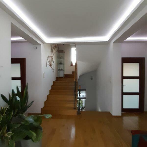 Nowoczesny dom 165m2 + poddasze