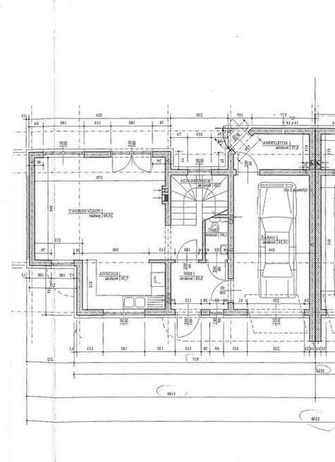 Nowoczesny dom 165m2 + poddasze