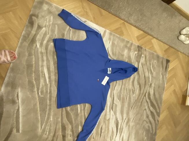 Bluza tommy hilfiger