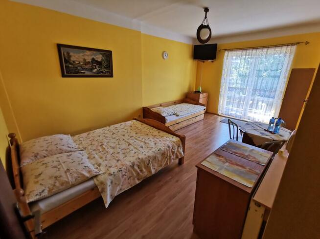 WCZASY NAD MORZEM, POKOJE GOŚCINNE REGINA, ZAPRASZAMY