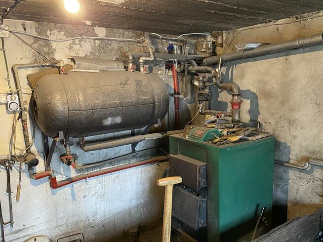 Fotowoltaika / Pompy Ciepła