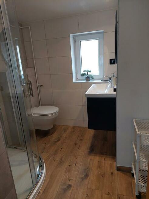 wolne Pokoje gościnne U Małgorzaty Szalaya Szczawnica