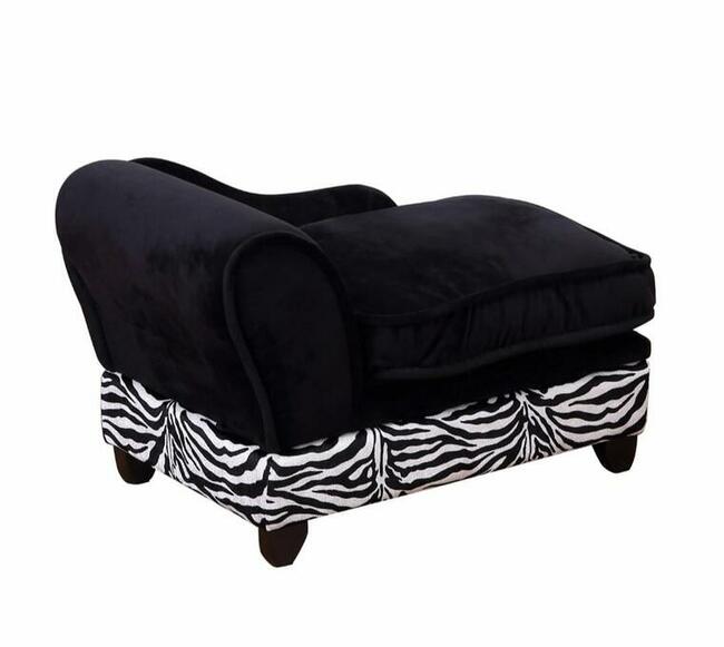 Sofa dla zwierząt