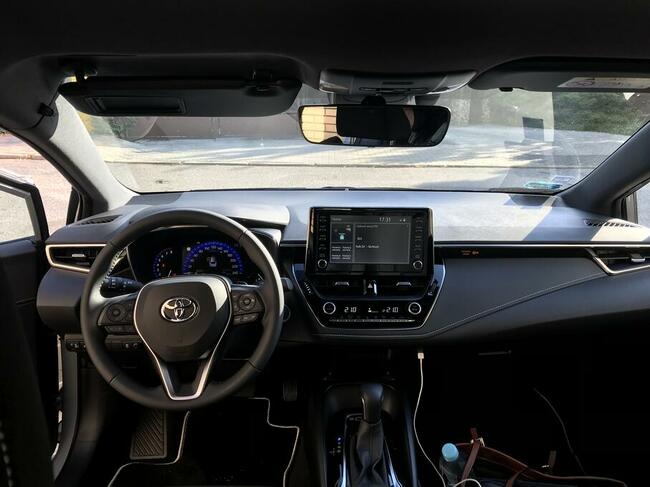 Ozonowanie-Pranie tapicerki samochodowej