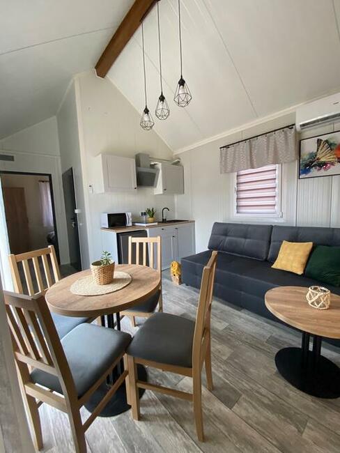 Domki letniskowe SŁONECZNY HORYZONT