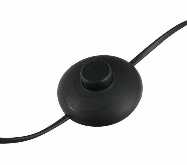 Zestaw 3 lamp 1 lampa podłogowa 2 lampy stołowe