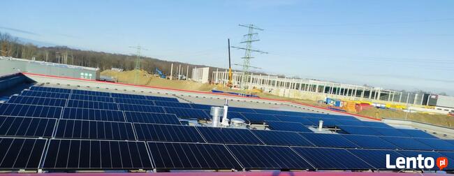 Fotowoltaika / Pompy Ciepła