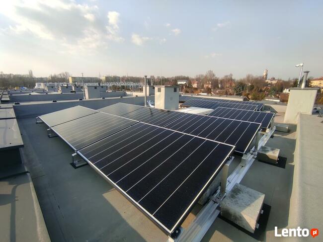 Fotowoltaika z montażem - Pompy Ciepła - Dotacje