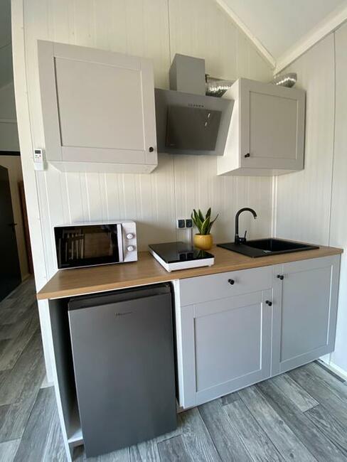 Domki letniskowe SŁONECZNY HORYZONT