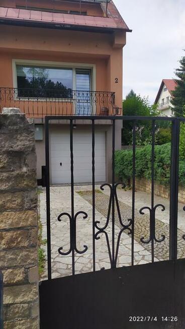 Sprzedam szereg na Owczej Górze