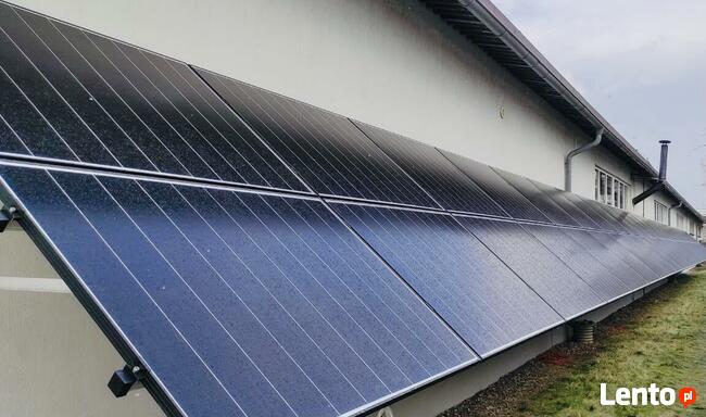 Fotowoltaika / Pompy Ciepła