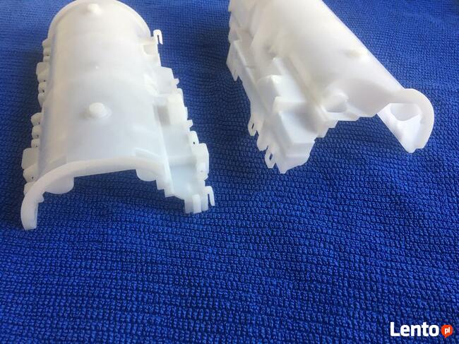 K2.400 obudowa silnika Karcher myjka