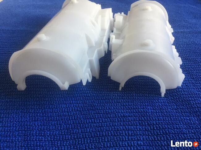 K2.400 obudowa silnika Karcher myjka