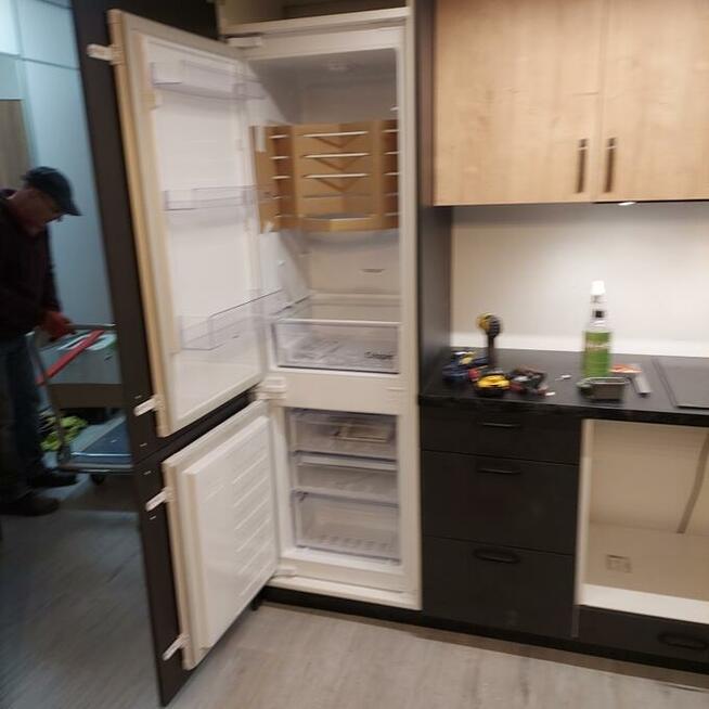 Sprzedam 2 mieszkania 2x 35m2 obok siebie. Kraków,