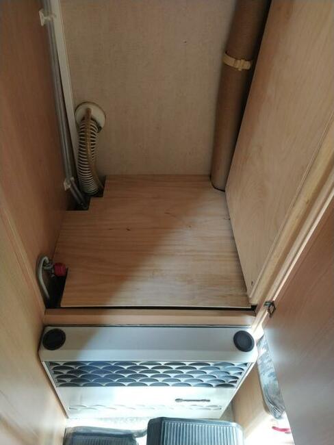 Sprzedam przyczpę kempingową