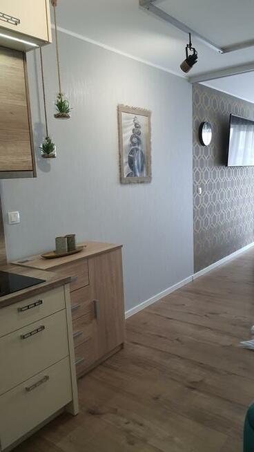 Wynajmę apartament w Kolobrzegu,, Sienkiewicza 28E/6