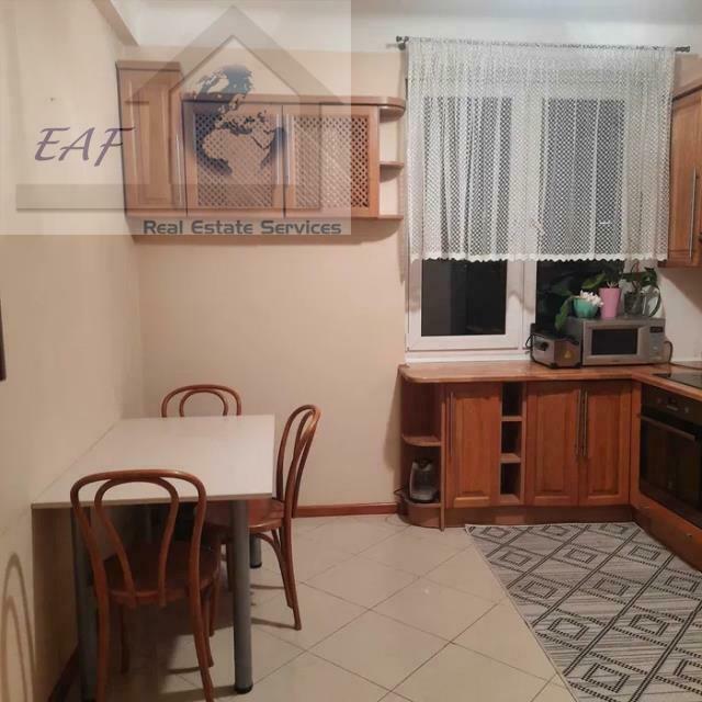 Mieszkanie Warszawa Śródmieście, Mirów, Solidarności Al.