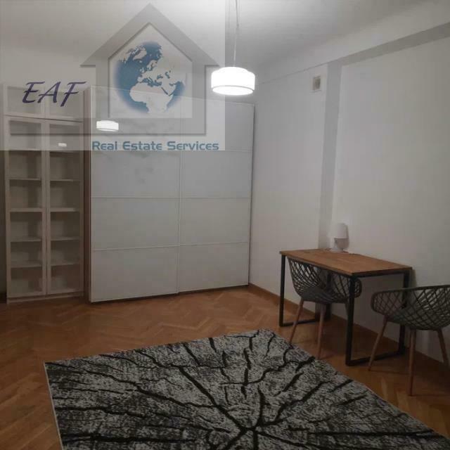 Mieszkanie Warszawa Śródmieście, Mirów, Solidarności Al.