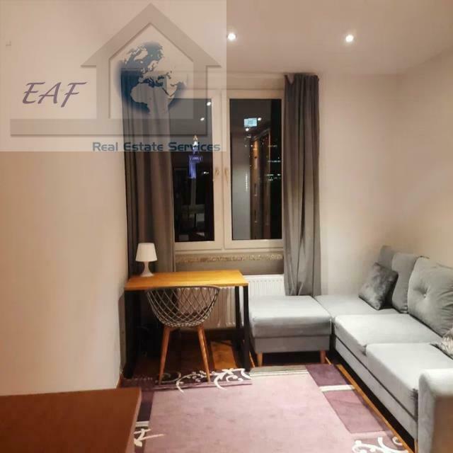 Mieszkanie Warszawa Śródmieście, Mirów, Solidarności Al.