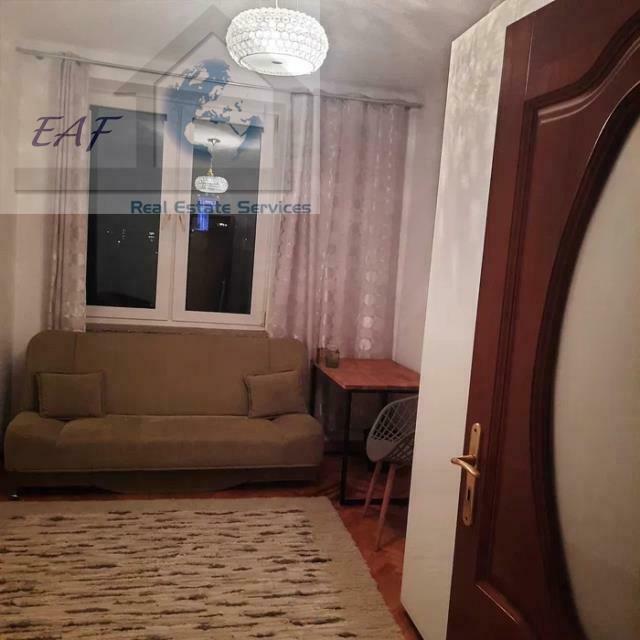 Mieszkanie Warszawa Śródmieście, Mirów, Solidarności Al.