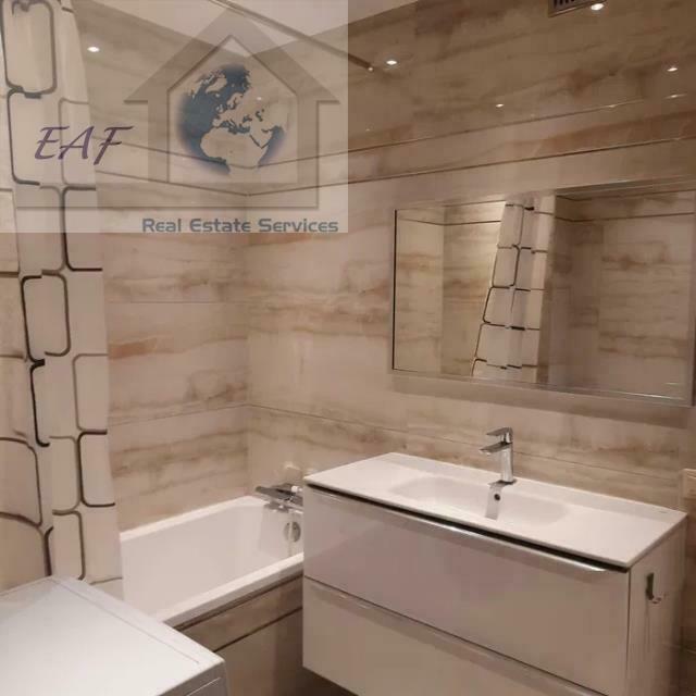 Mieszkanie Warszawa Śródmieście, Mirów, Solidarności Al.