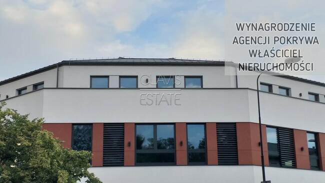 Nowoczesny lokal od 350m2 do 850 m2