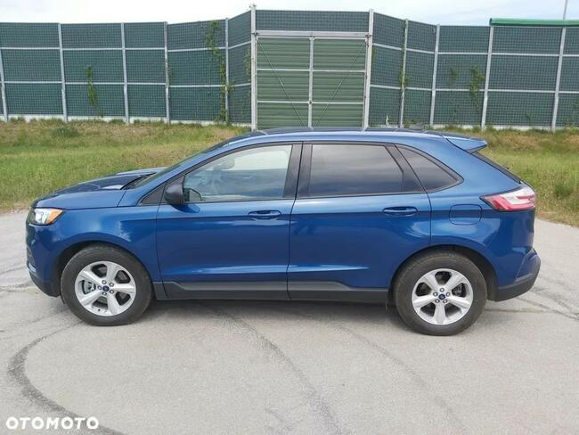 Ford EDGE 2.0 benzyna, 4x4, Warszawa