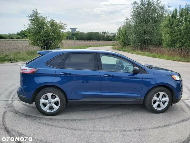 Ford EDGE 2.0 benzyna, 4x4, Warszawa