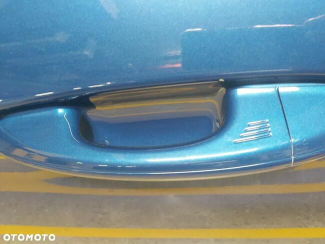 Ford EDGE 2.0 benzyna, 4x4, Warszawa