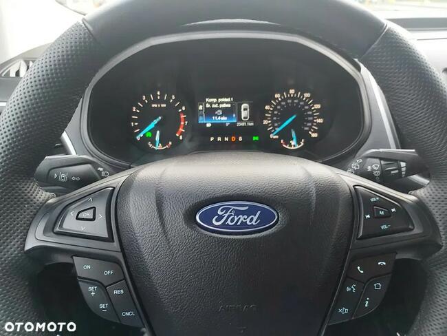 Ford EDGE 2.0 benzyna, 4x4, Warszawa