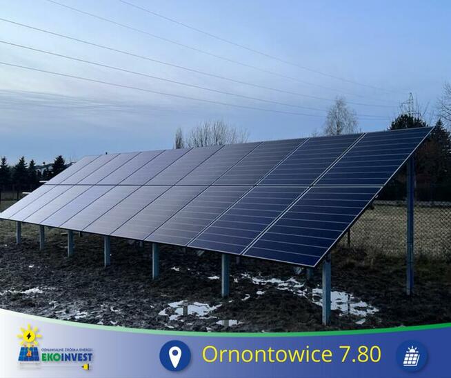 Fotowoltaika / Pompy Ciepła