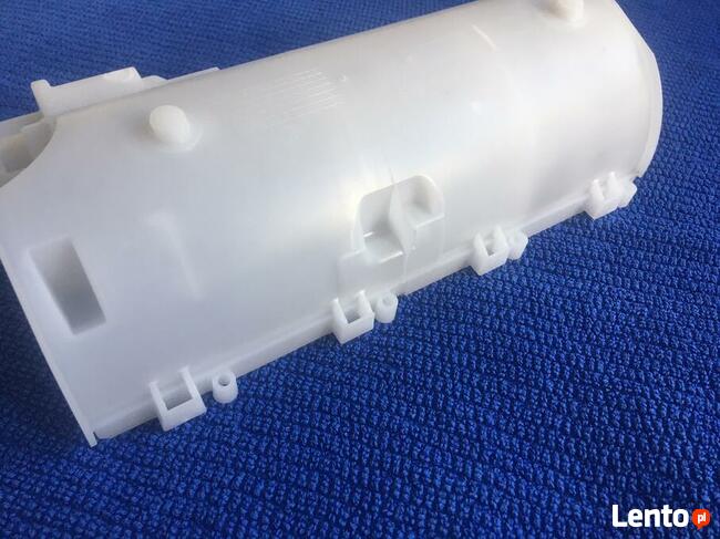 K2.400 obudowa silnika Karcher myjka